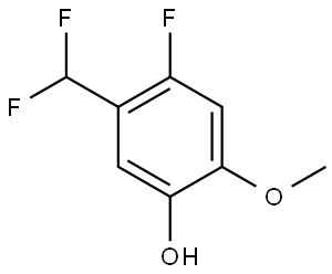 2091427-00-6 Structure
