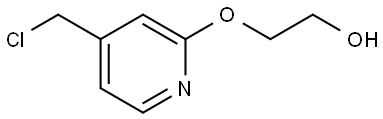 2118803-04-4 Structure