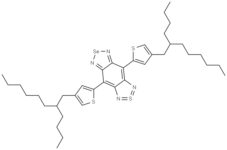 INDEX NAME NOT YET ASSIGNED Structure