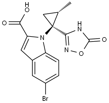 2212021-47-9 Structure