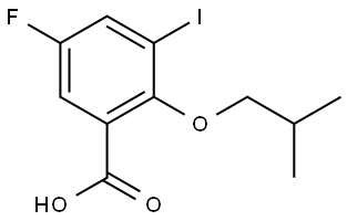 , 2215469-19-3, 结构式