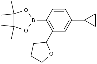 2223007-03-0 Structure