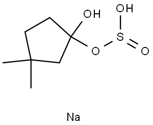 2230488-09-0 1,1-Cyclopentanediol, 3,3-dimethyl-, 1-(hydrogen sulfate), sodium salt (1:1)