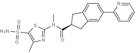 (S)-HN0037 Reagent Structure