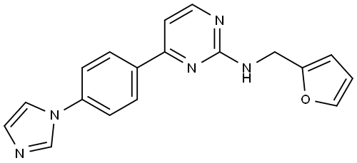 2234275-84-2 Structure