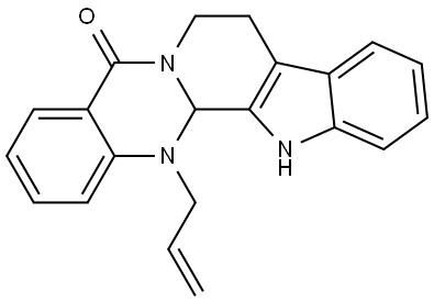 2247047-81-8 结构式