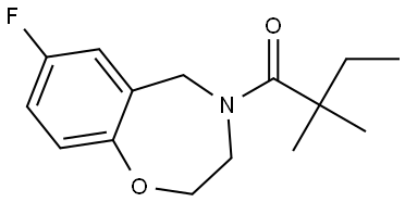 2252271-96-6 Structure