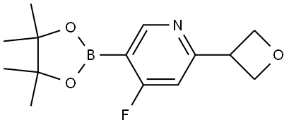 2256709-07-4 Structure