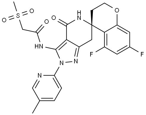 S-309309 Structure