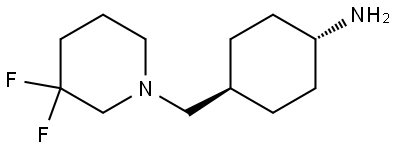 2271569-91-4 Structure