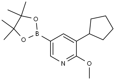 2304817-02-3 Structure