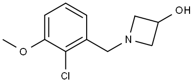 2327081-61-6 Structure