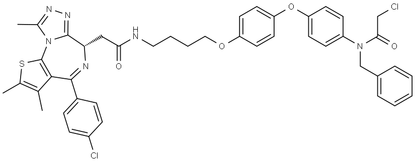 CCW 28-3|化合物 CCW 28-3