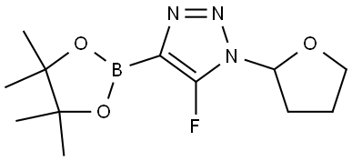 , 2364572-89-2, 结构式