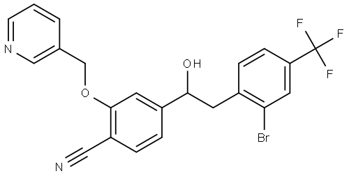 2378629-12-8 Structure