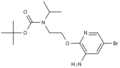 2380059-16-3 Structure