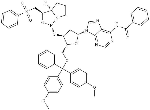 2382967-97-5 Structure