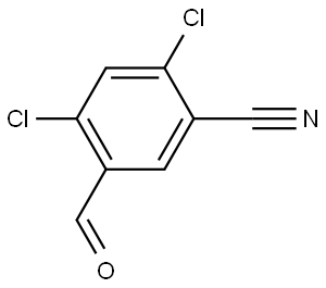 2384352-03-6 Structure
