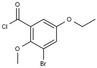 , 2385768-97-6, 结构式