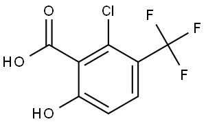 2386100-69-0 Structure