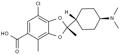 , 2387403-21-4, 结构式