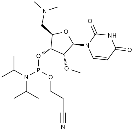 2387667-39-0 Structure