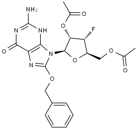2389988-77-4 结构式