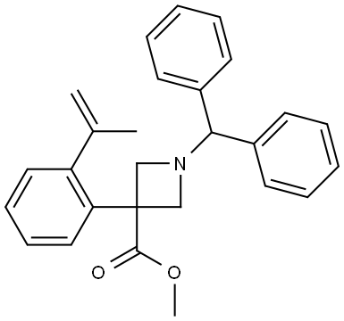 2396675-59-3 Structure