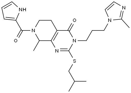 , 2408819-45-2, 结构式