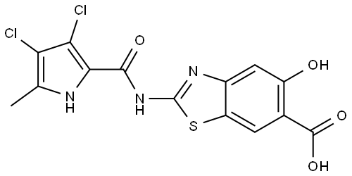 2412834-56-9 Structure