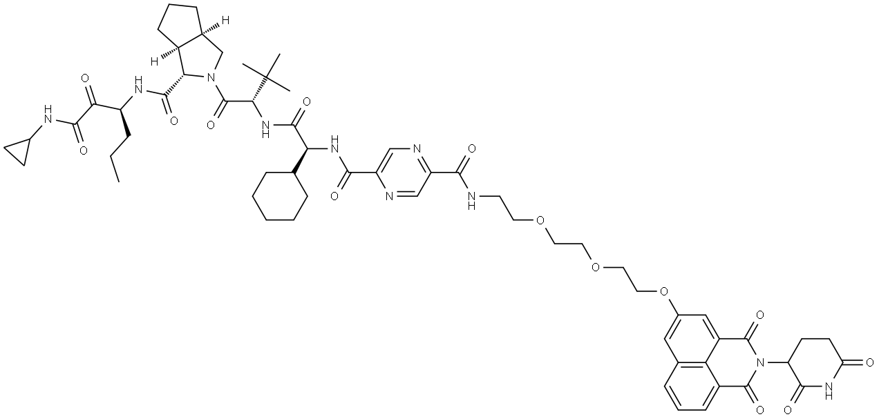 DGY-08-097|化合物 DGY-08-097