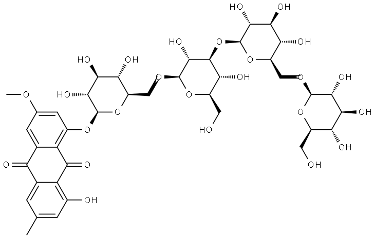 243835-63-4 Structure
