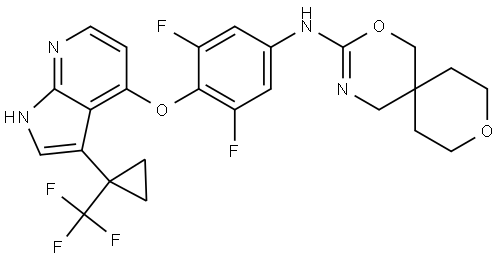 2442532-66-1 结构式