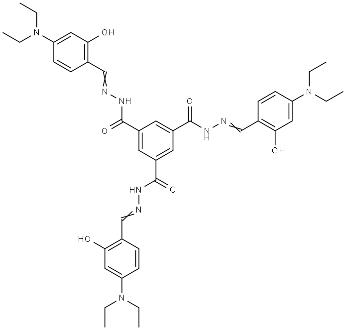 2445268-82-4 Structure
