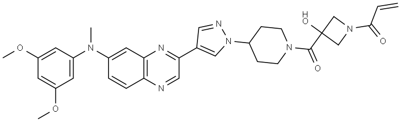 2446523-17-5 结构式