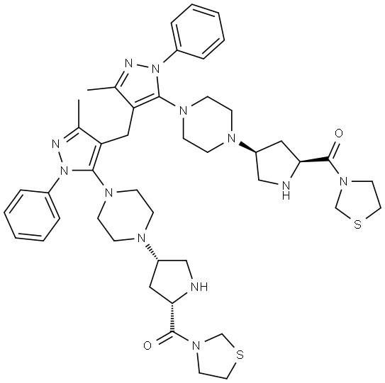 2-hydroxy-25-(methylthio)butanamide Struktur