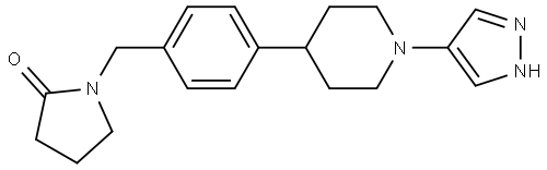 20-HETE inhibitor-1|化合物 20-HETE INHIBITOR-1
