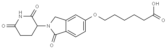 2493431-03-9 Structure