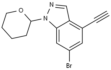 2499662-53-0 Structure