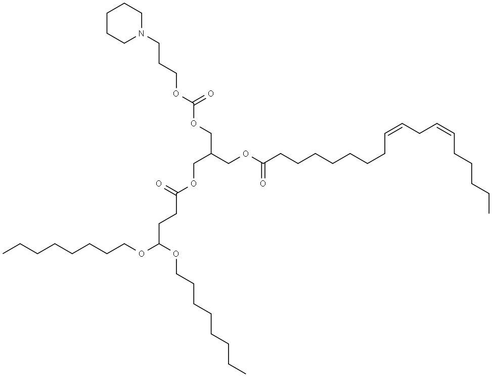 BP Lipid 401 Structure