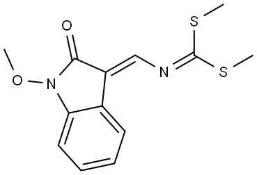 Wasalexin A Struktur