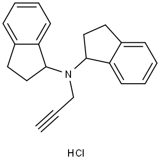 2537-76-0 Structure