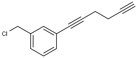 2552667-04-4 Structure