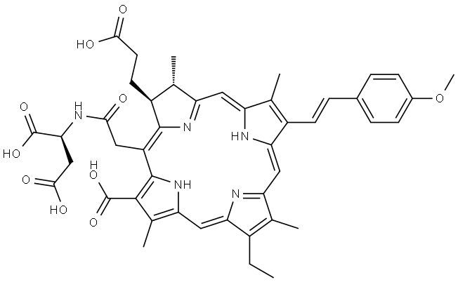 DYSP-C34|化合物 DYSP-C34