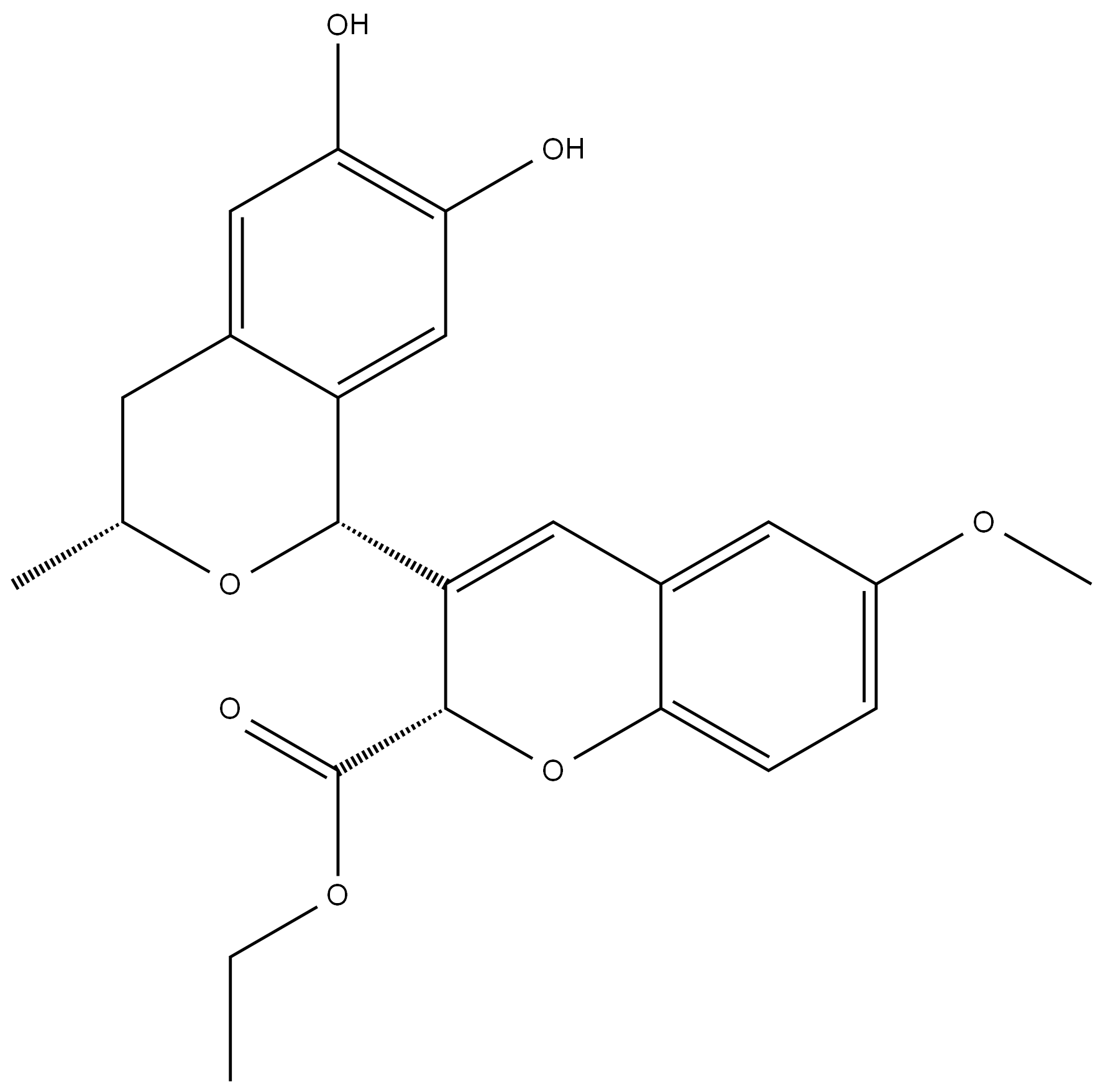 JE-133 Structure