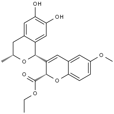 2579171-69-8 Structure