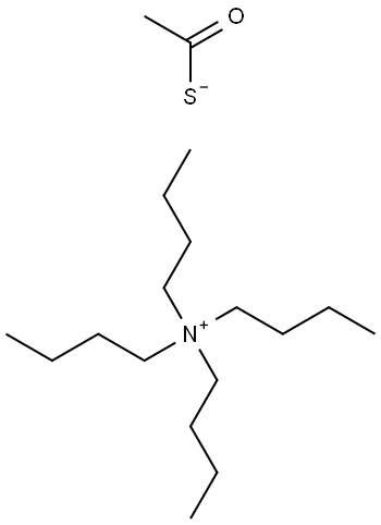 tetrabutylammonium thioacetate