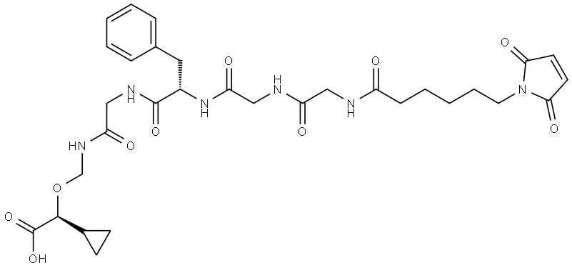 2626930-84-3 结构式