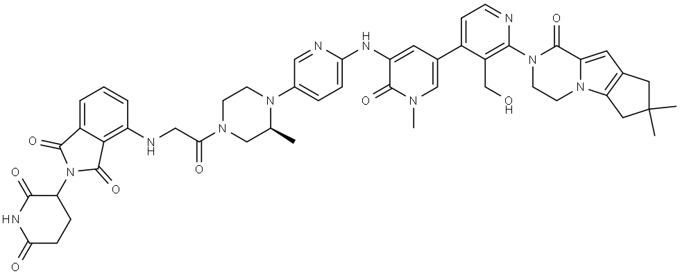 2642231-19-2 结构式