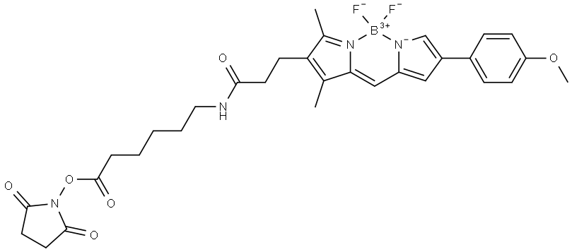 2671036-80-7 Structure